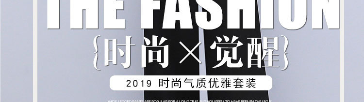 Costume femme UNE GéNéRATION en Mélange de chanvre - Ref 3333672 Image 9