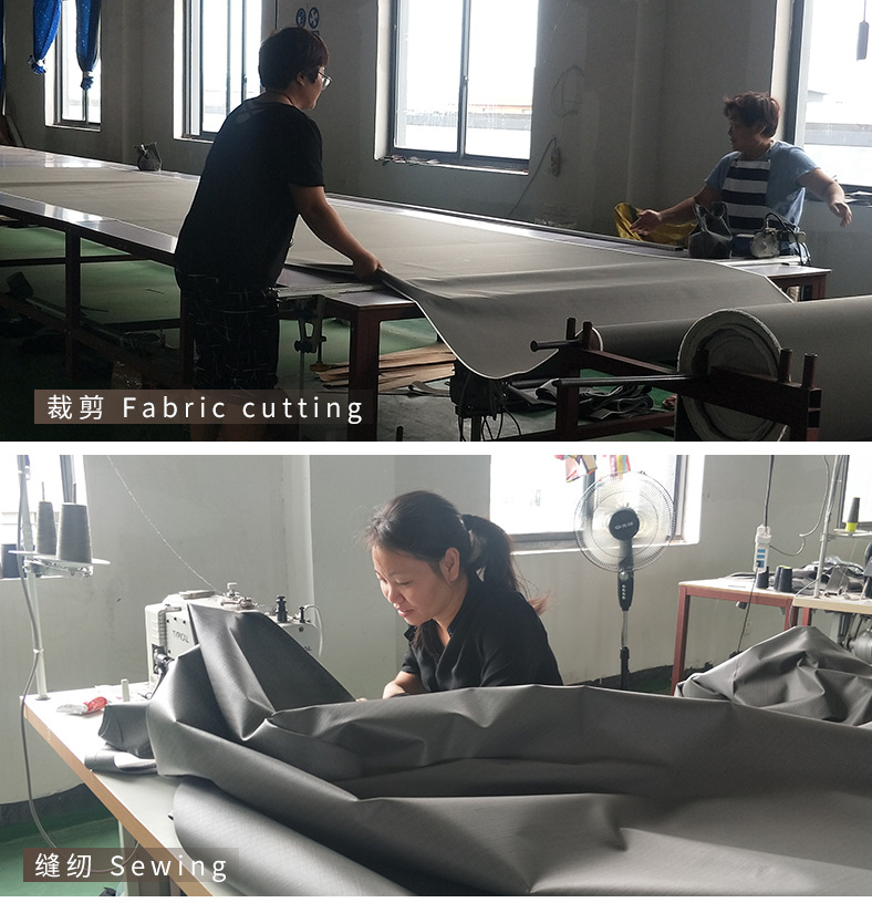 Storm Wolf Outdoor Products Camping Camping Rear Turn Trailer Tent Hanging Roof Car Polyester Cotton Canvas Tent