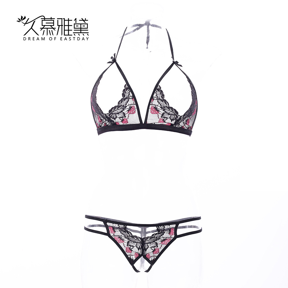 Soutiens-gorge JIU MU YA - Ref 3370042 Image 5