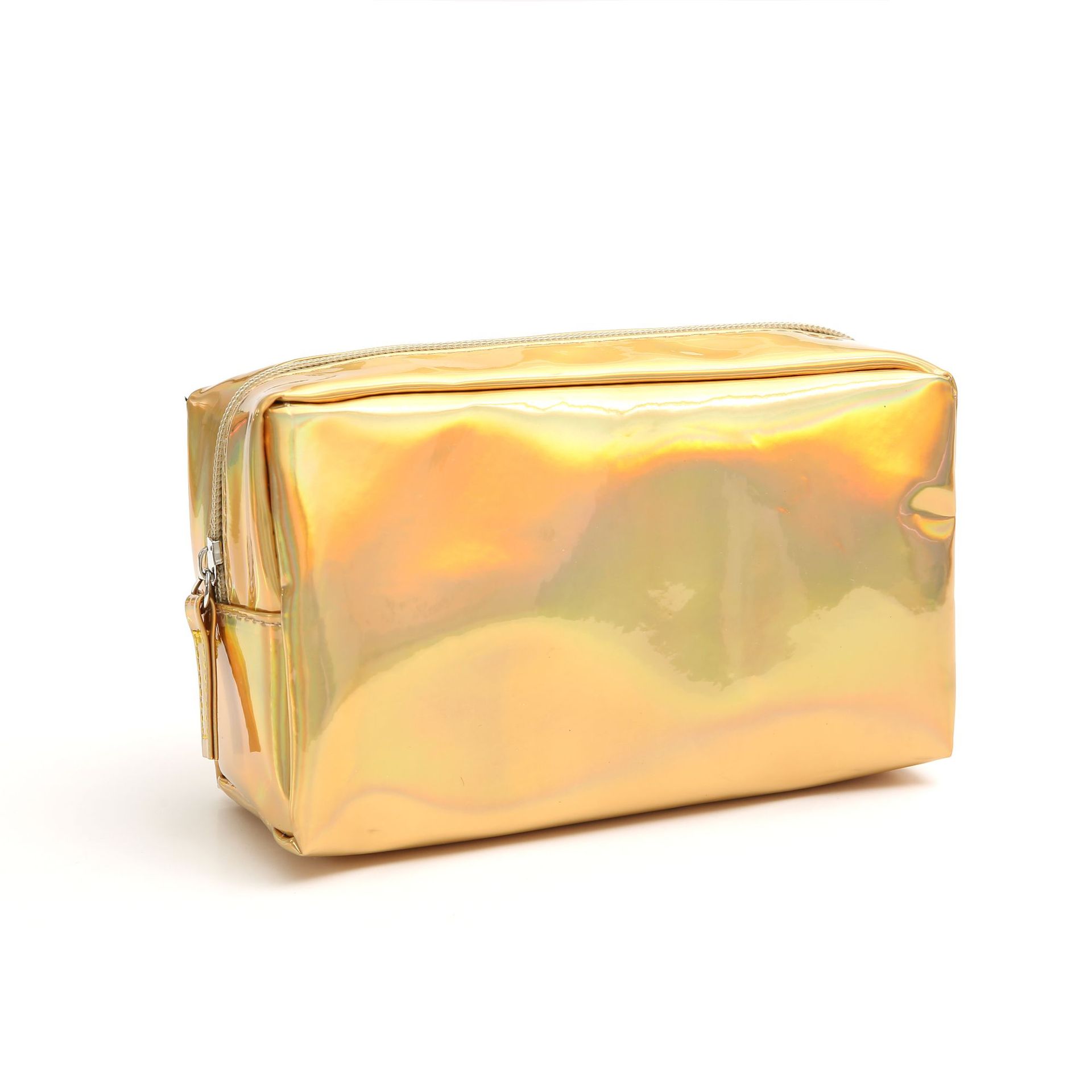 Laser Makeup Bag