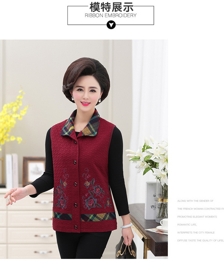 Gilet femme XICI en Polyester - Ref 3317241 Image 16