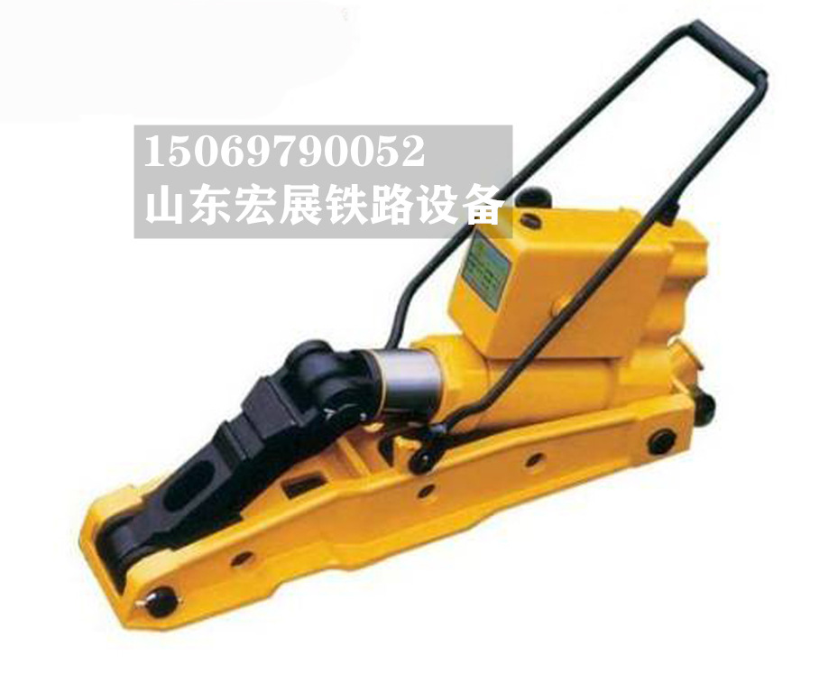 YQBD-245A型液压起拨道器  YQBD-245A起道器