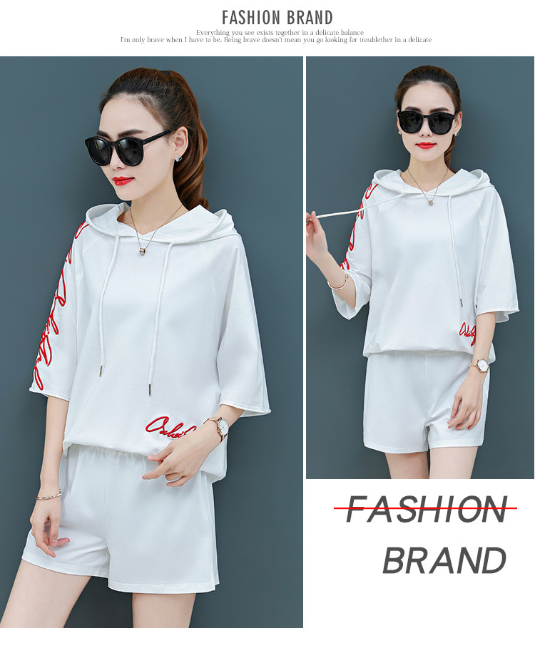 Costume femme en Coton - Ref 3333820 Image 29