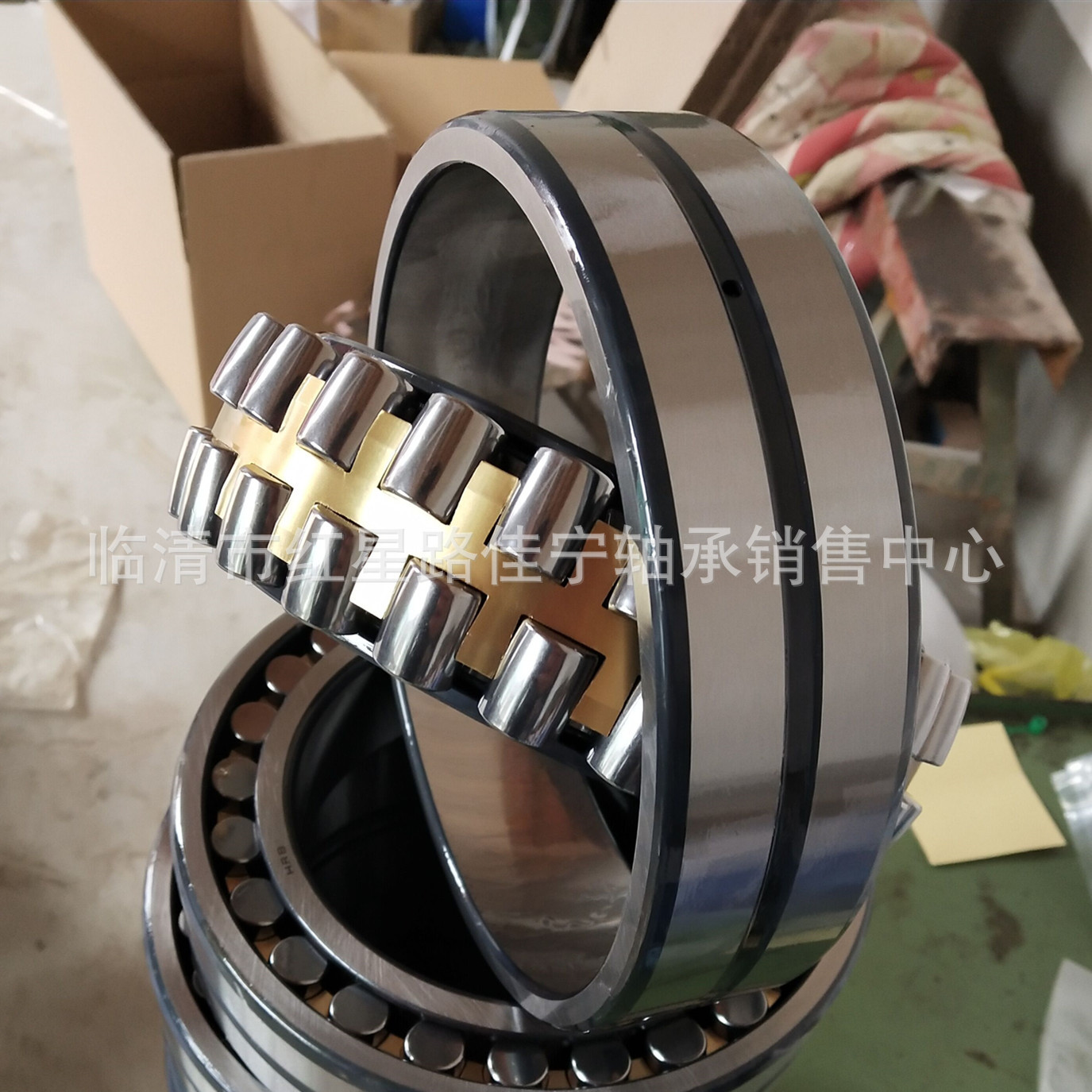 厂家现货销售  调心滚子轴承 22311CAK/W33