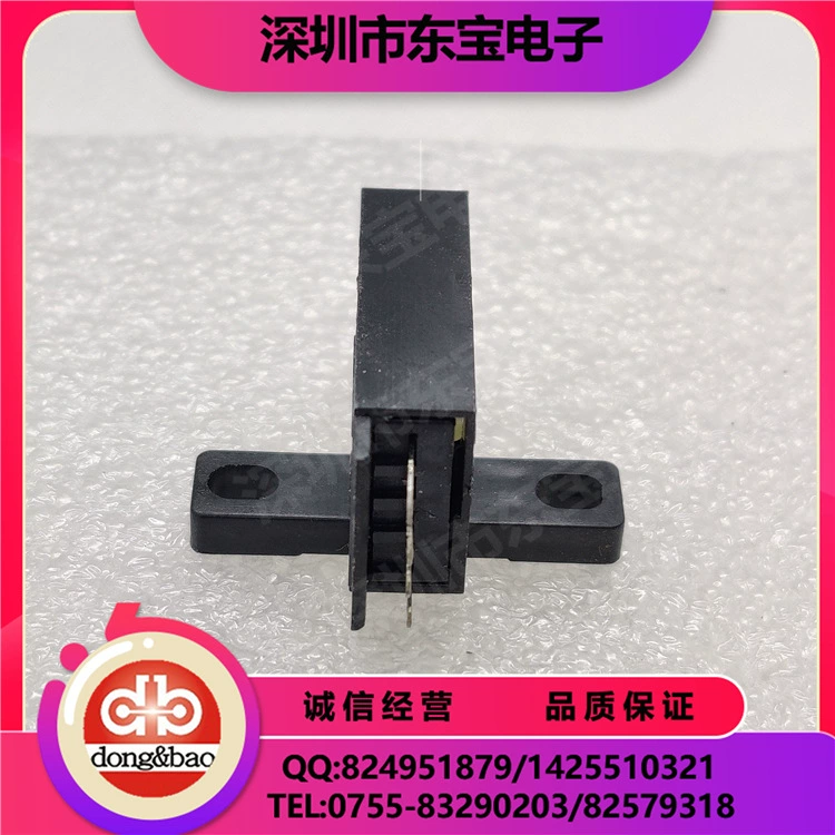 Точечная поставка OMRON EE-SX672, фотоэлектрический датчик типа передачи, переключатель с проникающим лучом, оптопара слотового типа