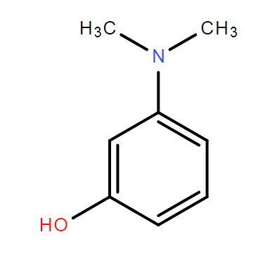 全国发货 厂家供应 3-羟基-N,N-二甲基苯胺 CAS号99-07-0 现货