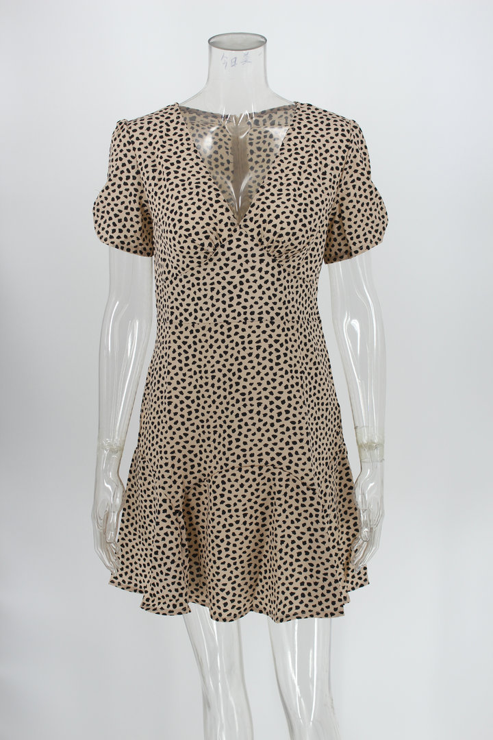 Summer Dress Image
