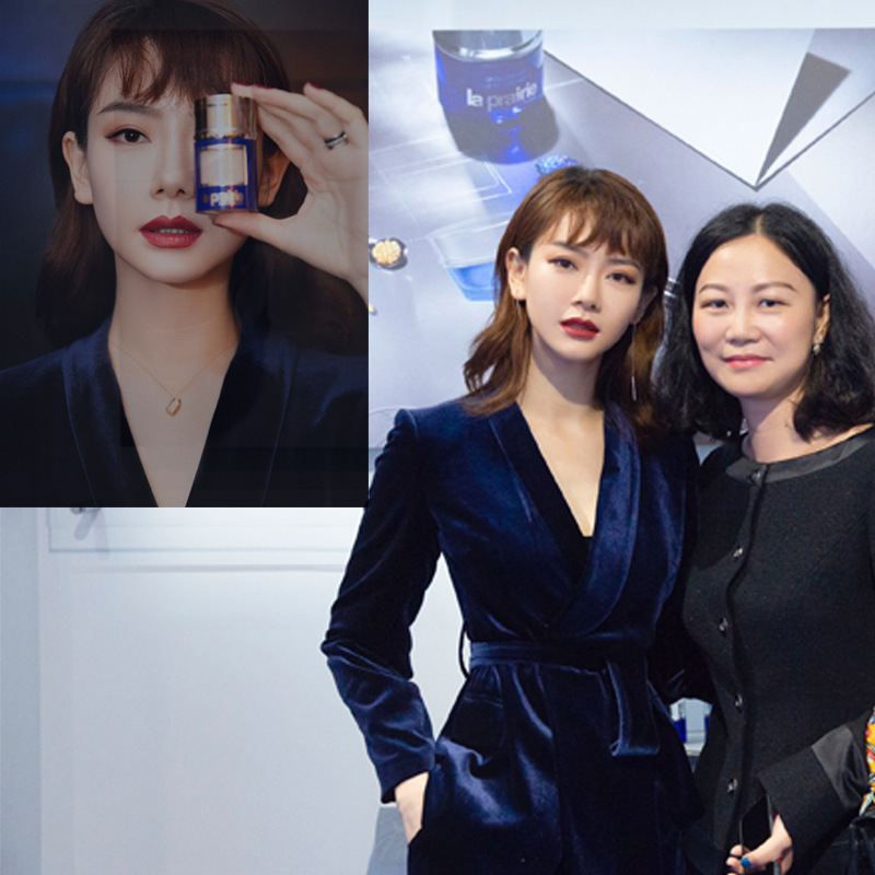 Costume femme en Mélange de fibres chimiques - Ref 3335766 Image 12