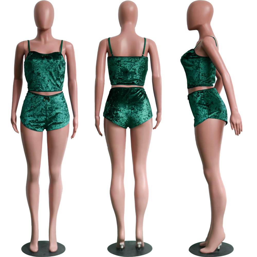 Costume femme en Velours  - Ref 3334477 Image 16