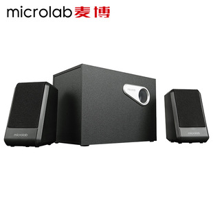 ���]Microlab����m200��ý�w��Դ����2.1�����ڽ�����Xľ�|���|