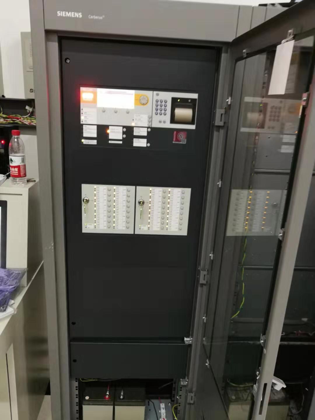 西门子FCA-INT-232 RS232扩展板