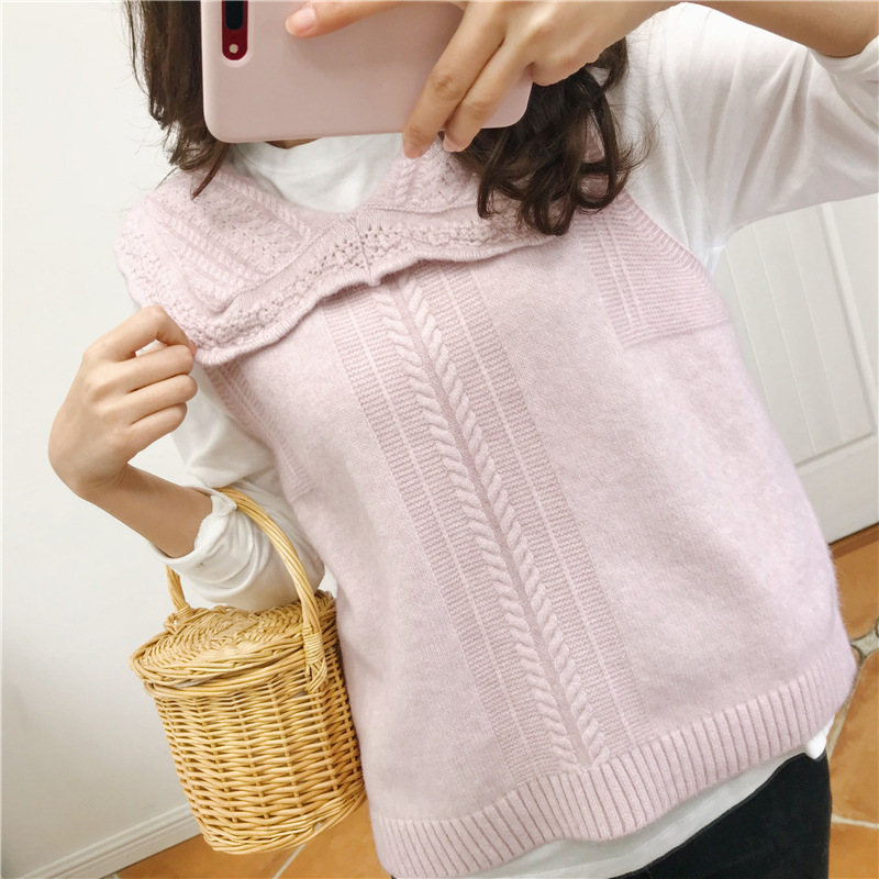 Gilet femme - Ref 3316784 Image 1