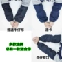 劳保工业电焊牛仔布护袖