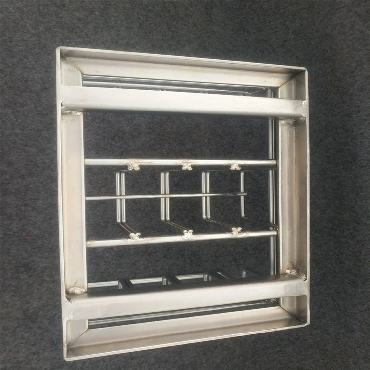 定制汽车专用各种规格不锈钢齿轮托盘架 齿轮架