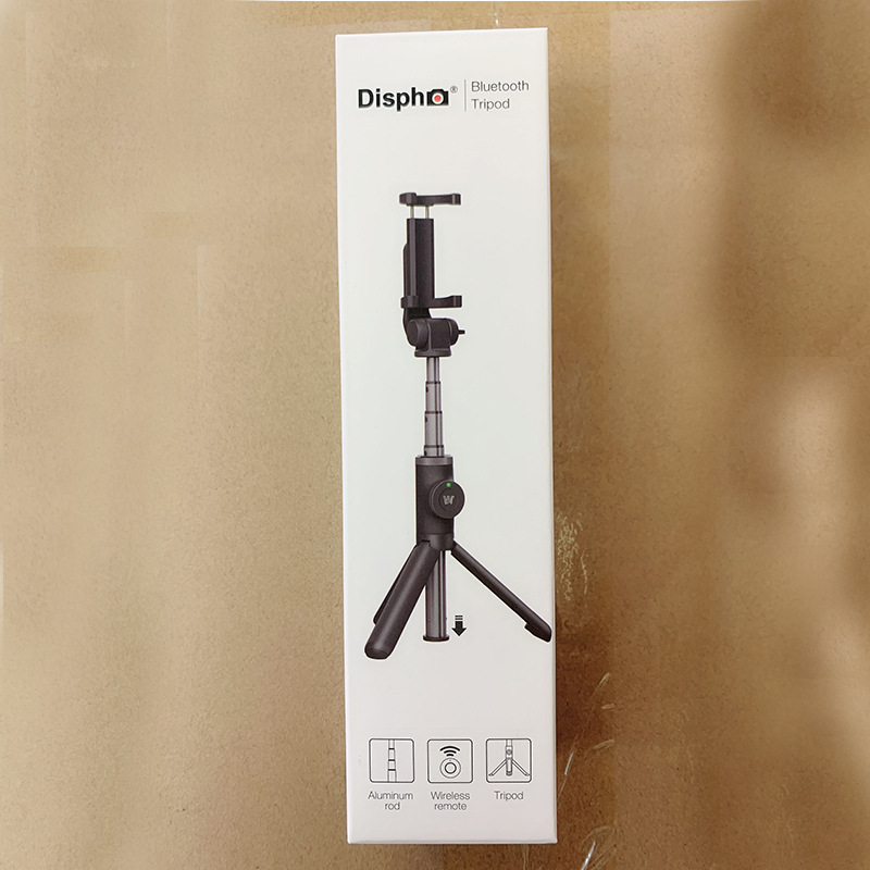 Bâton selfie en Alliage d aluminium - Ref 3385999 Image 5