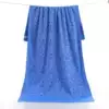 Bunny head blue