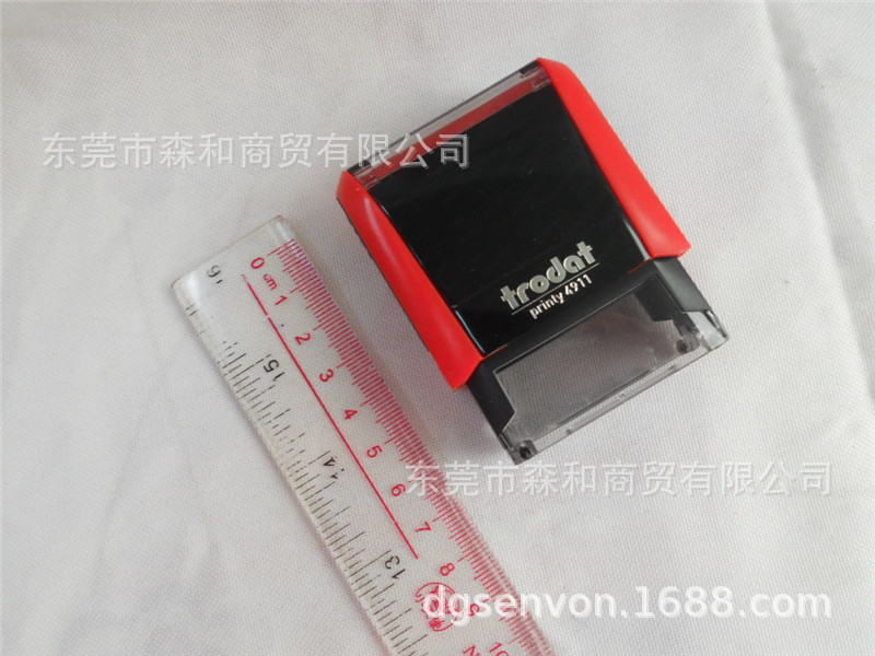 ��Ʒ׿����ӡ�� Trodat Printy 4911��īӡ�� ͨ��ӡ������