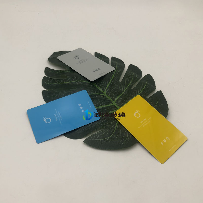 生产加工超薄超白丝印玻璃 深圳东莞定做0.2mm-25mm厚钢化玻璃厂