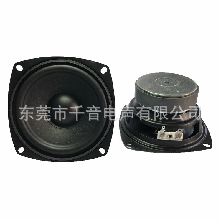 Высококачественный прозрачный мегафон, 30W, Bluetooth, 4 дюйма