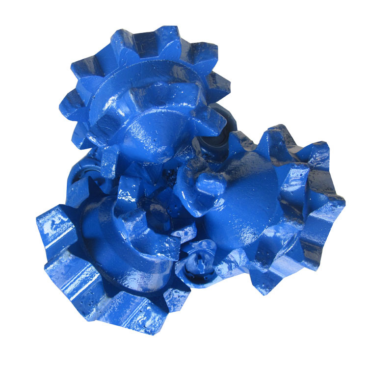 牙轮钻头 单牙轮钻头 入岩水井牙轮钻头