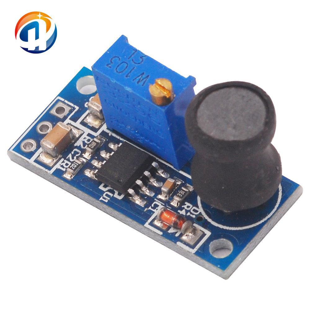 MC34063A 升压模块 电池升压模块