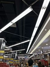 ����LED���۟�T8 T5�X�Ͻ��S����ˮ��֧�� 40W�p���L�l������Ʒ