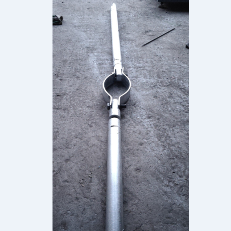 生产单体液压支柱防倒装置矿用防坠器矿用单体液压支柱防倒装置