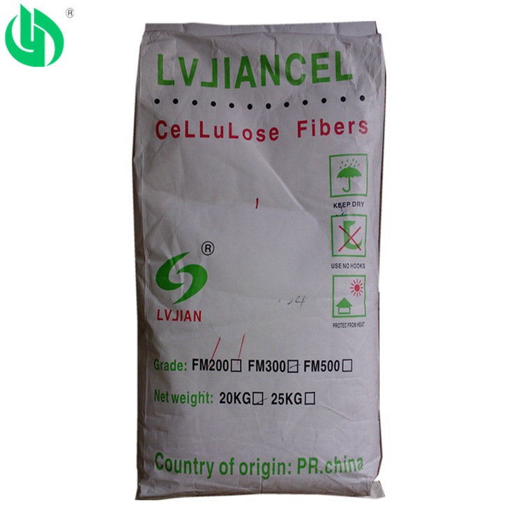 【厂家直销】Cellulose Fibers 纤维 白色木质素纤维