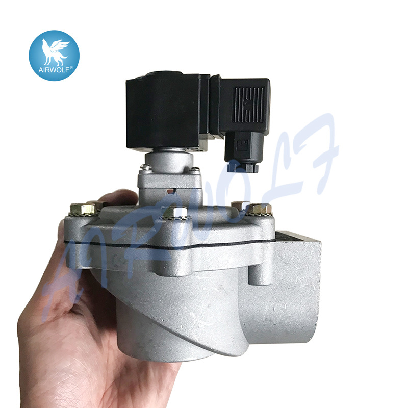 可替代JOIL JISI40 1.5inch DN25 直角式脉冲阀