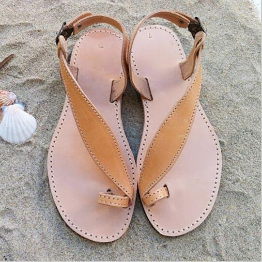 Chaussures été pour femme en TPR - Ref 3345627 Image 5