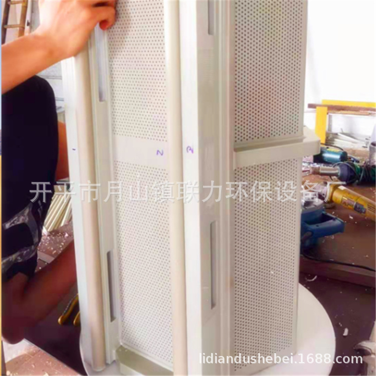 南海电镀螺丝滚镀锌表面处理生产线/阳江PP板滚筒齿轮雕刻加工