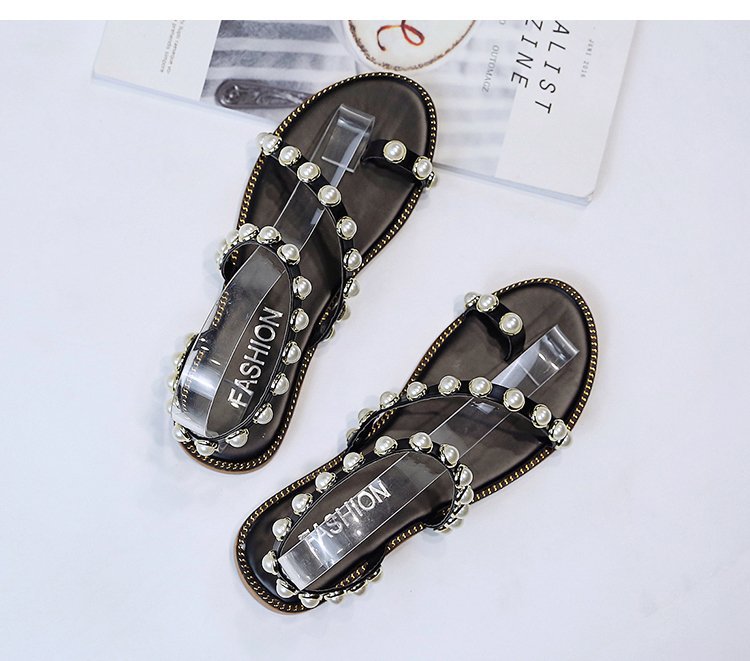 Chaussures été pour femme FENDI - Ref 3345477 Image 19