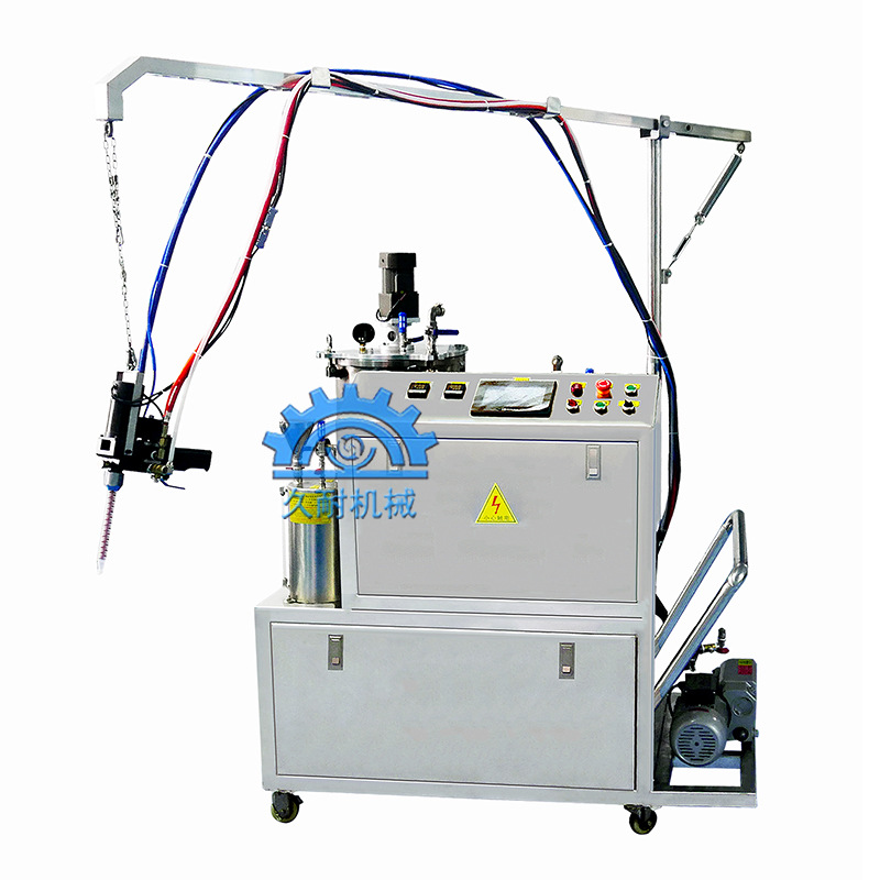 双组份灌胶机 (2)