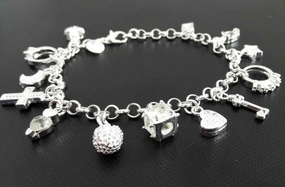 Кольцо, браслет из меди/серебра, аксессуар, ebay, европейский стиль, wish, корейский стиль