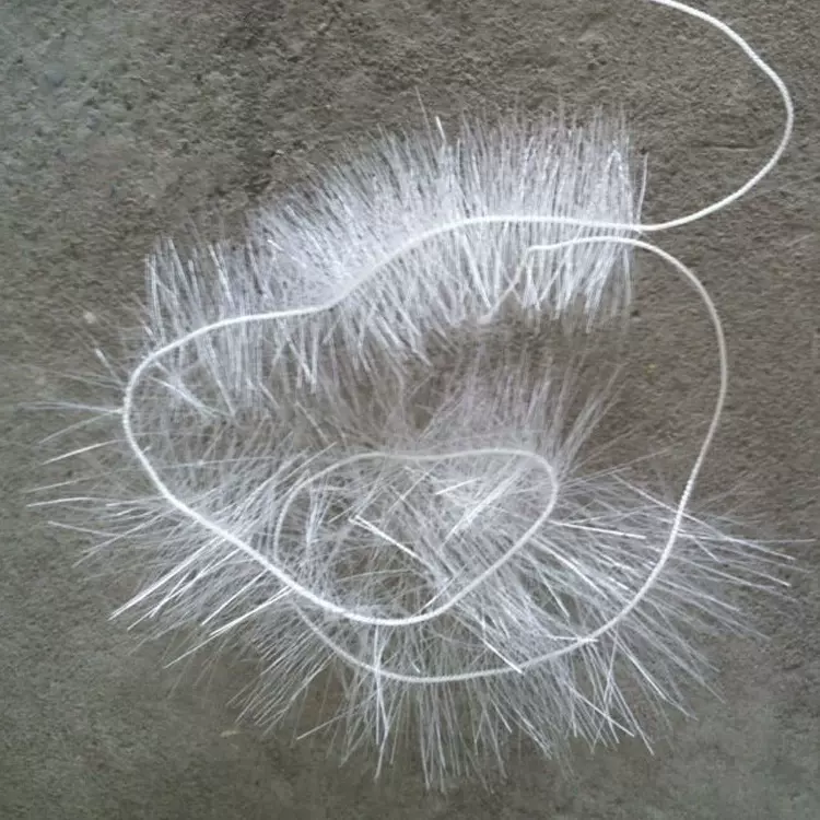 环保弹性填料 软性生物绳挂膜组合填料弹性填料 pp立体弹性填料