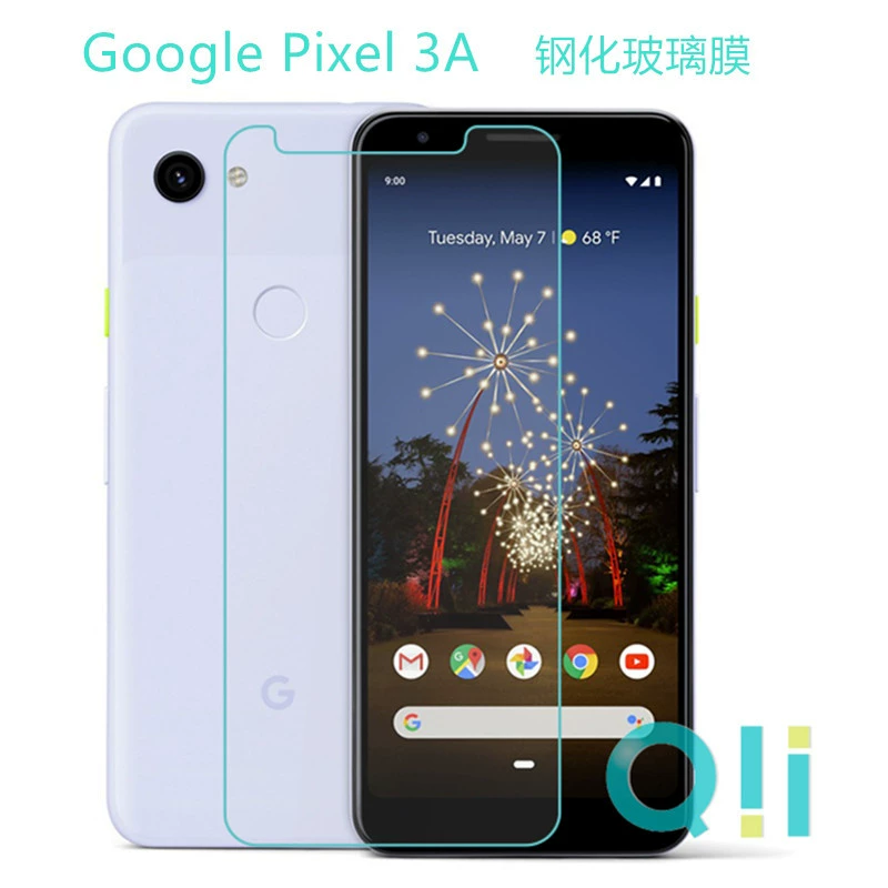 Google, (Cross-border trading), compatible glass explosion-proof mobile phone, screen, 3A