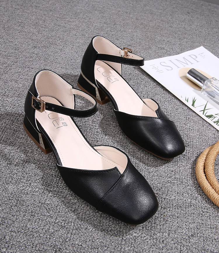 Chaussures été pour femme PROBLèME en Caoutchouc - Ref 3346942 Image 35