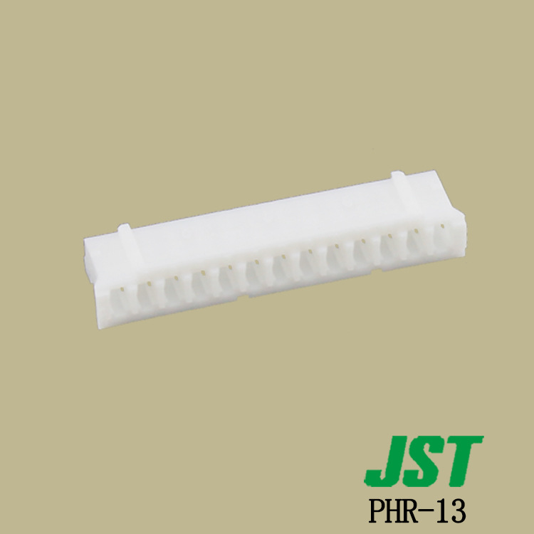 �ֻ����� PHR-13 �ܿ� ���� JST������ PHϵ�� 2.0mm���  �Ӳ��