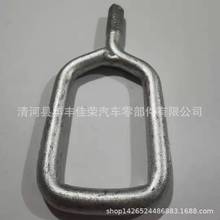 汽车配件F35机盖锁扣OEM51237247080