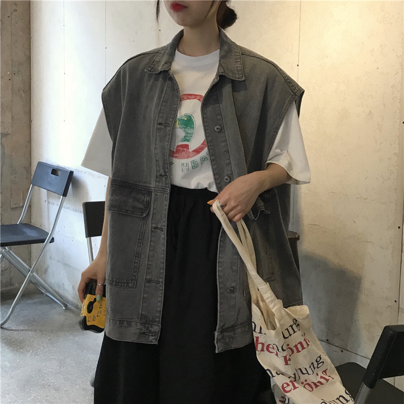 Gilet femme en Cow-boy - Ref 3316579 Image 23