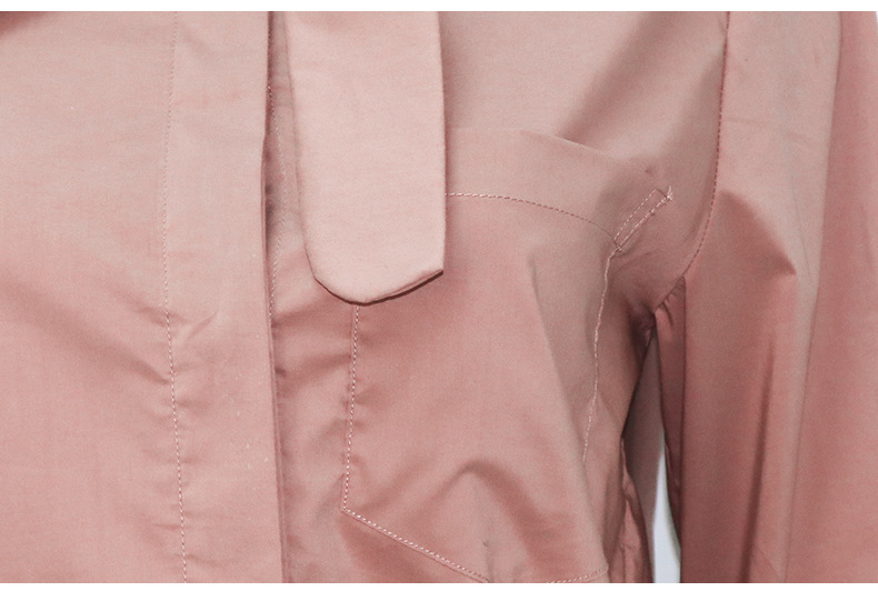 Blouson femme en Coton - Ref 3321955 Image 16