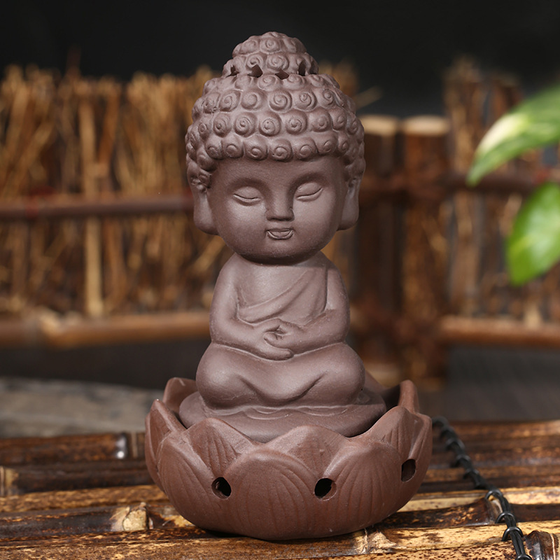 Ceramic Incense Burner