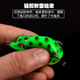 Floating Frogs Lures Soft Plastic Frog Baits Fresh Water Bass Swimbait Tackle Gear