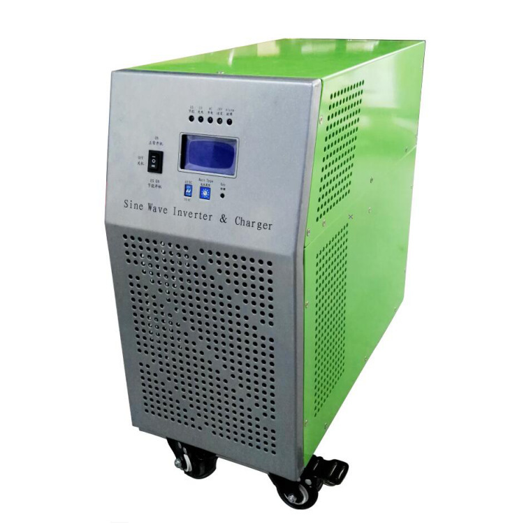 Supply 5KW SolAr InVerter Off Grid 60A Controller 5000WDC24V PhotoVoltAic ReVerse Control All-in-one MAchine Supply 5KW SolAr InVerter Off Grid 60A Controller 5000WDC24V PhotoVoltAic ReVerse Control All-in-one MAchine