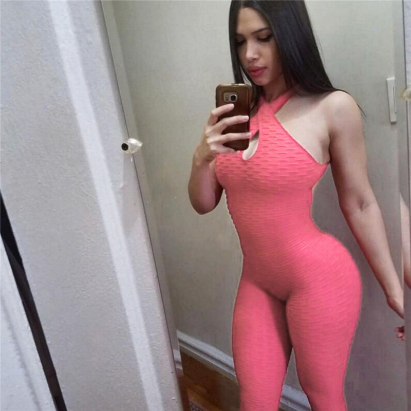 Yoga Bodysuit Image 5