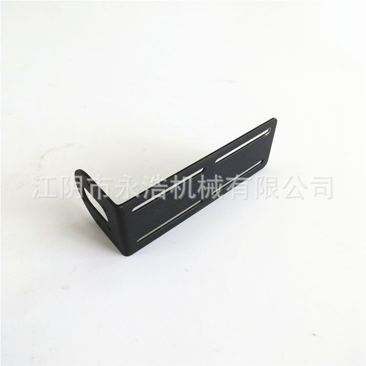 OEM ODM定制金属旁路框架滑夹连接器