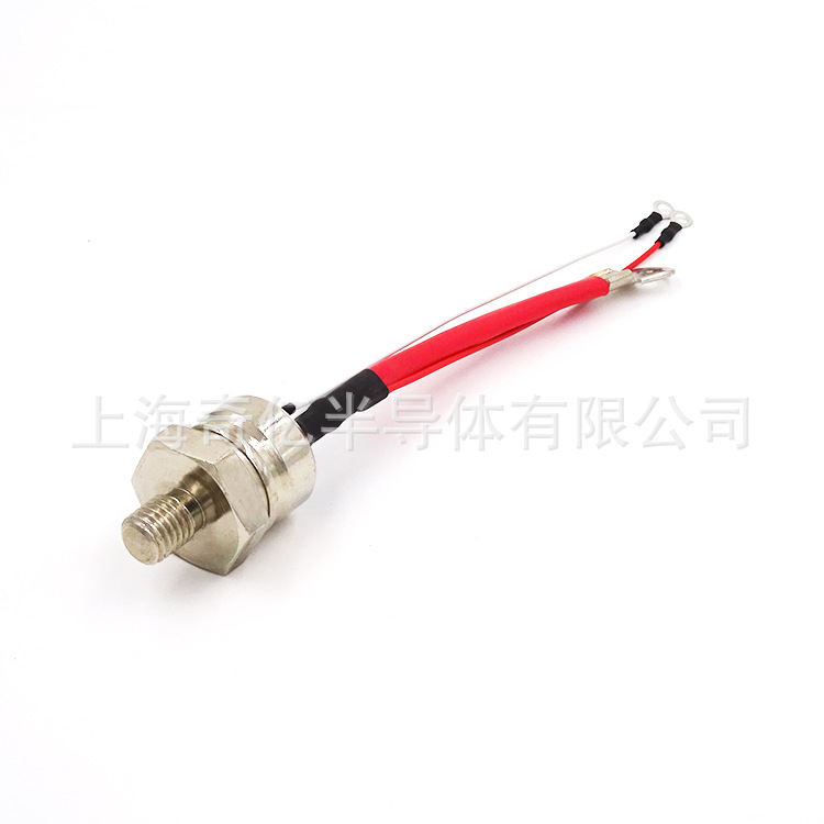 KP50A/3CT50A1200V大功率螺栓形相控晶闸管可控硅 上海奇亿JPEC