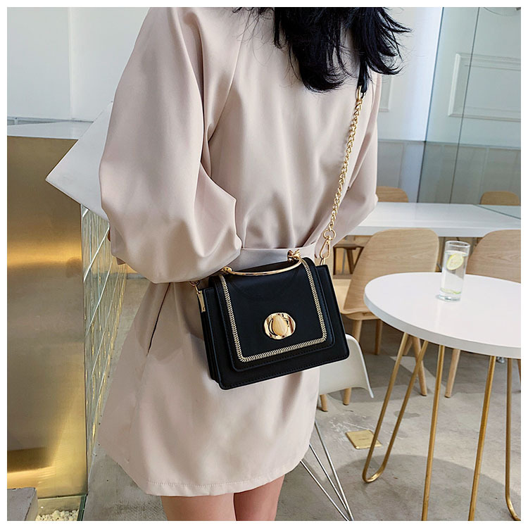 Stylish Handbag 10