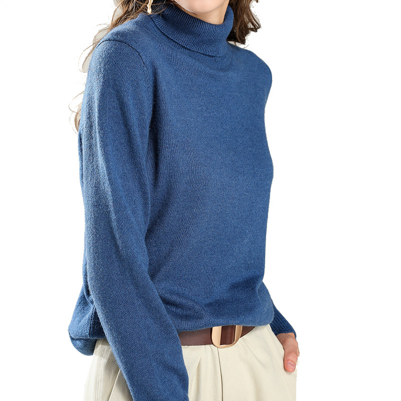 Pull femme - Ref 3414480 Image 5