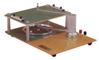 北京美华仪科技有限公司模拟静电场描绘仪